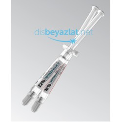  Potenza Bianco %16 Pf Ev Tipi Diş Beyazlatma 
