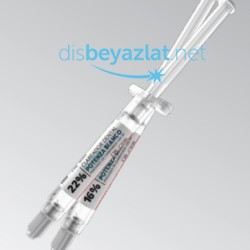  Potenza Bianco %16 Pf Ev Tipi Diş Beyazlatma 