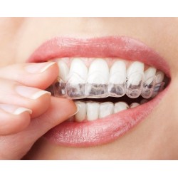 FGM Whiteness Perfect %16 Ev Tipi Beyazlatma Tekli Şırınga