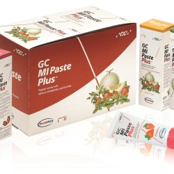 GC MI Paste Plus Koruyucu Diş Bakım Kremi