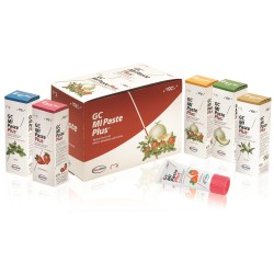 GC MI Paste Plus Koruyucu Diş Bakım Kremi