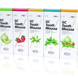 GC Tooth Mousse Koruyucu Diş Bakım Kremi