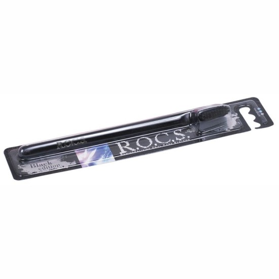ROCS Sensation Whitening Diş Fırçası
