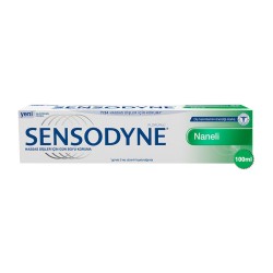 Sensodyne Naneli Diş Macunu 100ml