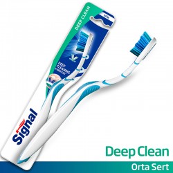 Signal Deep Clean Diş Fırçası